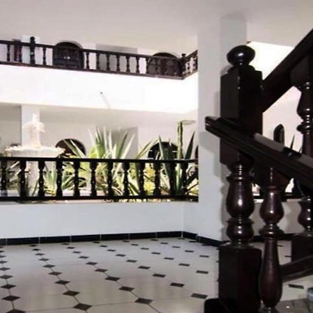 Loft 105 Apartment คอร์ราเลโฮ ภายนอก รูปภาพ