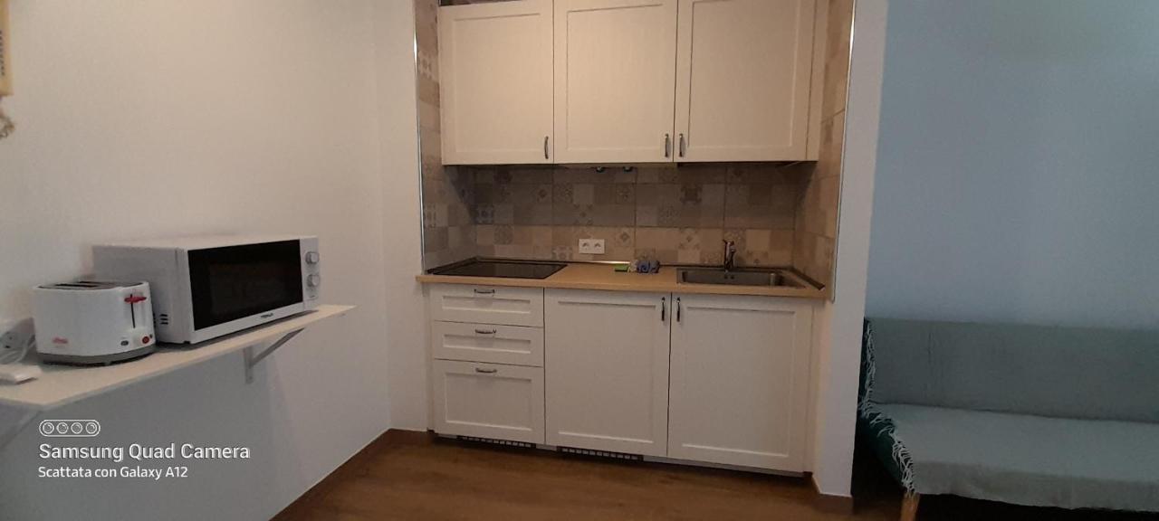 Loft 105 Apartment คอร์ราเลโฮ ภายนอก รูปภาพ