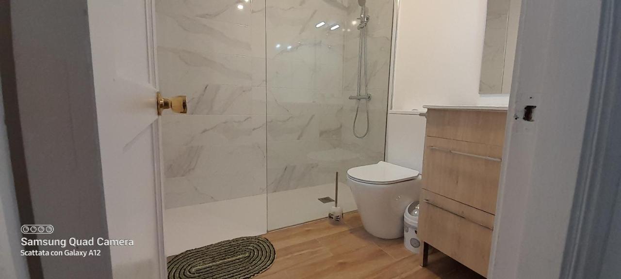 Loft 105 Apartment คอร์ราเลโฮ ภายนอก รูปภาพ