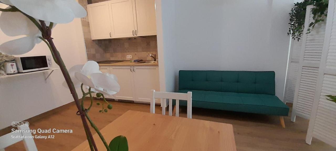Loft 105 Apartment คอร์ราเลโฮ ภายนอก รูปภาพ