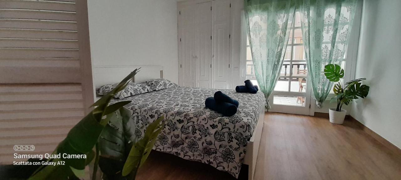 Loft 105 Apartment คอร์ราเลโฮ ภายนอก รูปภาพ