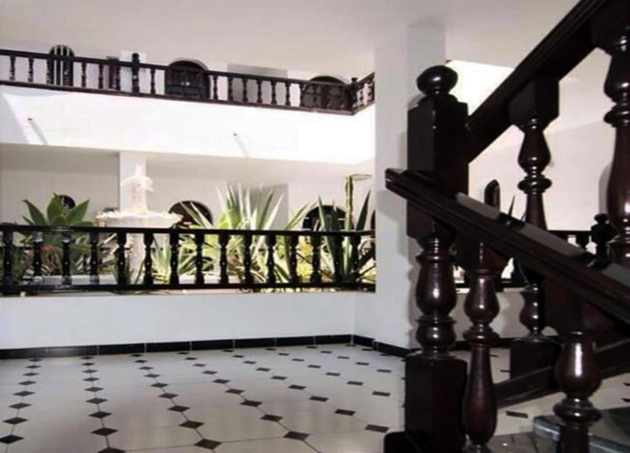 Loft 105 Apartment คอร์ราเลโฮ ภายนอก รูปภาพ