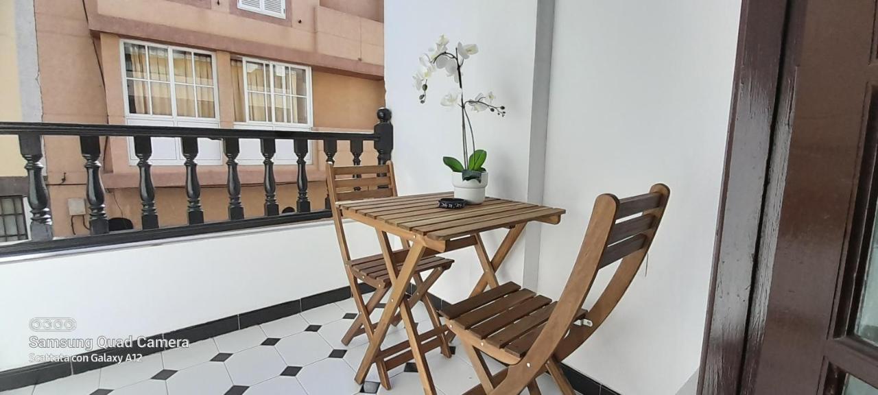 Loft 105 Apartment คอร์ราเลโฮ ภายนอก รูปภาพ