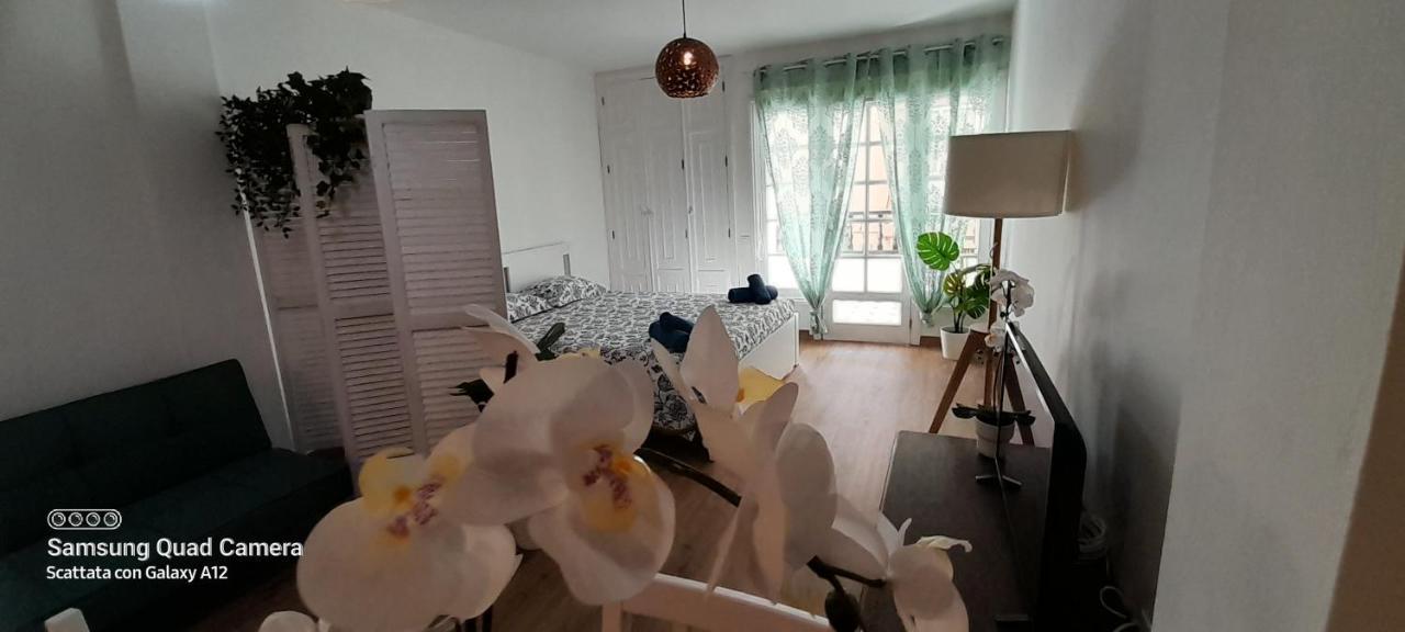 Loft 105 Apartment คอร์ราเลโฮ ภายนอก รูปภาพ