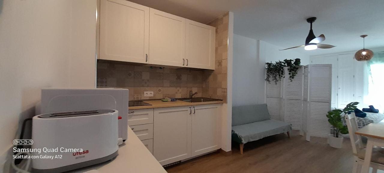 Loft 105 Apartment คอร์ราเลโฮ ภายนอก รูปภาพ