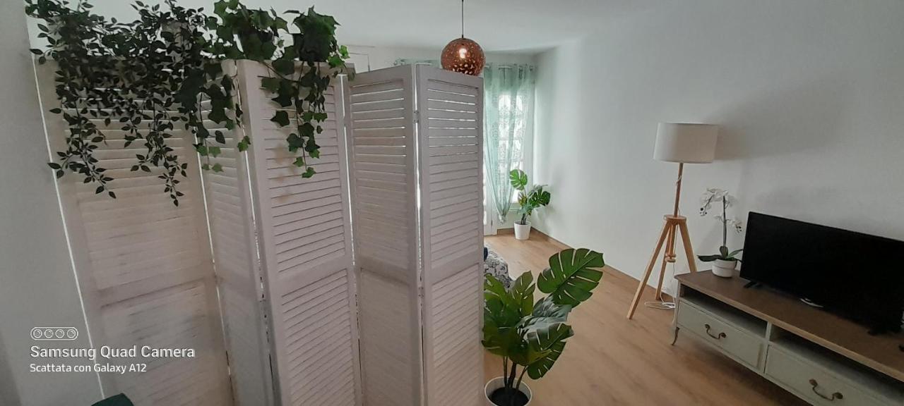 Loft 105 Apartment คอร์ราเลโฮ ภายนอก รูปภาพ
