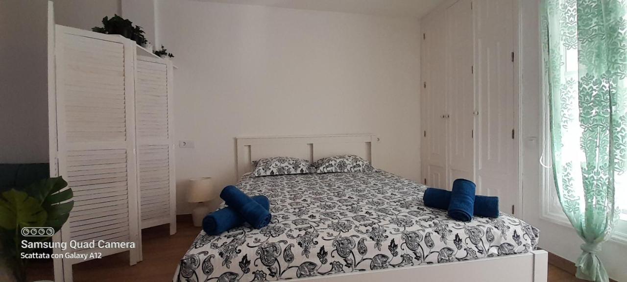 Loft 105 Apartment คอร์ราเลโฮ ภายนอก รูปภาพ