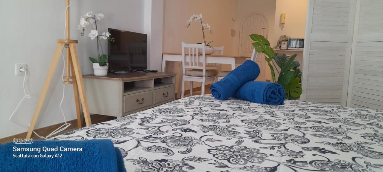 Loft 105 Apartment คอร์ราเลโฮ ภายนอก รูปภาพ