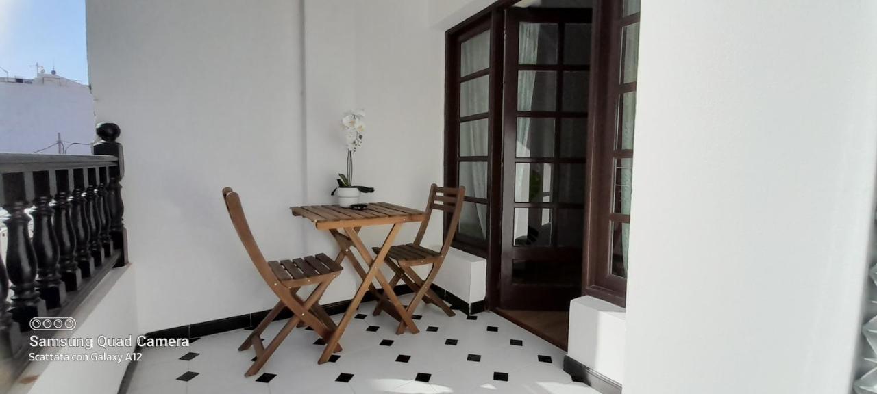 Loft 105 Apartment คอร์ราเลโฮ ภายนอก รูปภาพ